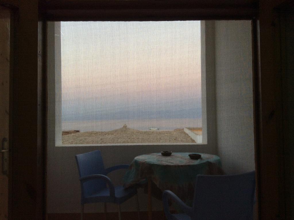 Fayrouz Beach Camp Otel Nuweiba` Dış mekan fotoğraf